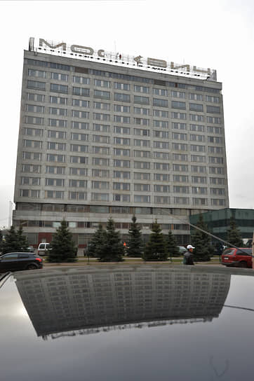 В 2010 году ОАО «Москвич» после продажи имущества было официально ликвидировано. На территории завода в 2012 году был создан технополис «Москва». 31 марта 2014 года на главном фасаде завода были полностью демонтированы буквы «Москвич»