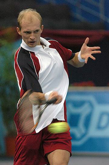 В общей сложности за свою спортивную карьеру Николай Давыденко выиграл 21 турнир ATP