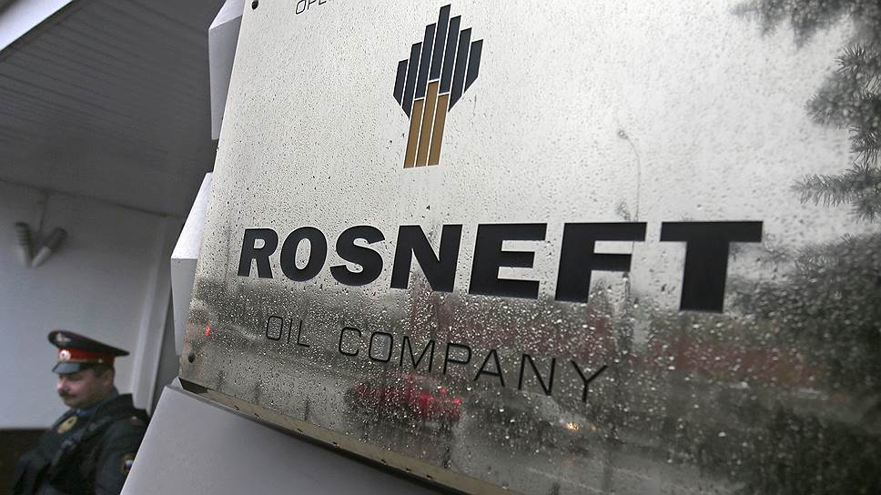 Как ВР нашла деньги для сделки с «Роснефтью»