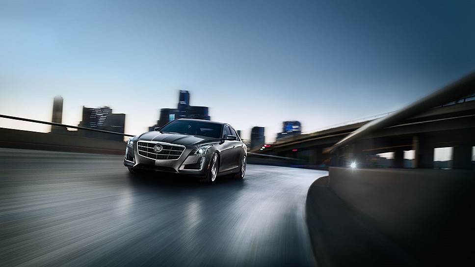 Амортизаторы magnetic ride cadillac cts