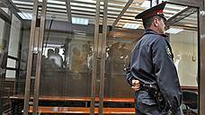 Организатора убийства дагестанского чиновника приговорили в Москве