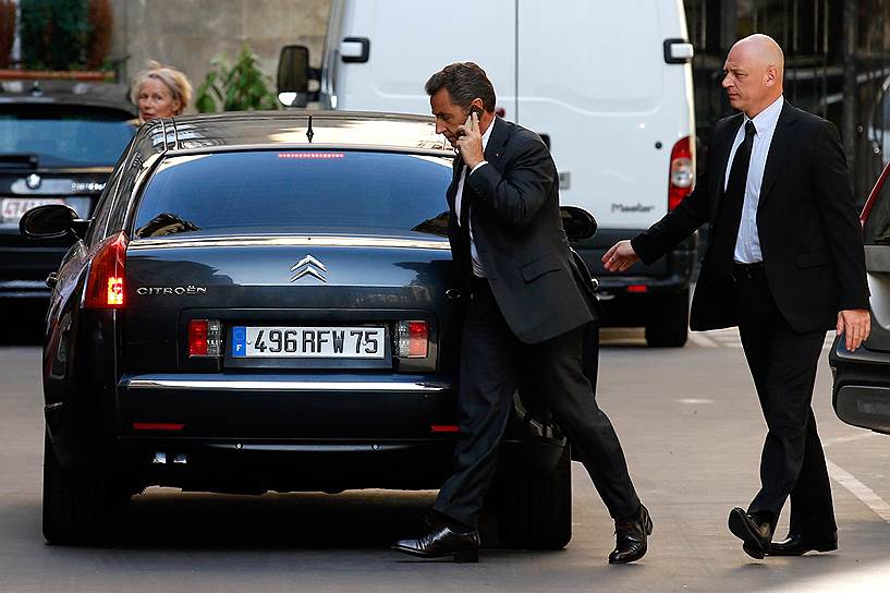 2 июля. Бывшему президенту Франции Никола Саркози официально предъявлены обвинения в коррупции и злоупотреблении своим влиянием в корыстных целях