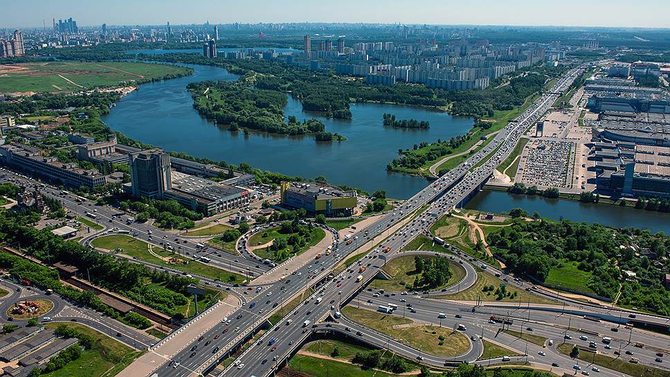 Сколько денег израсходуют на борьбу с пробками