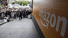 Американские власти обвиняют Amazon в детских покупках