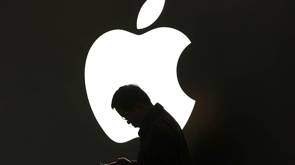 Почему Apple заплатит штраф за электронные книги