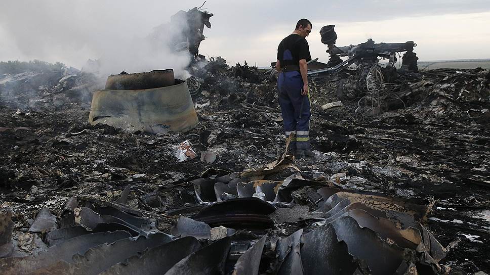 18 июля вечером Совет Безопасности ООН на экстренном заседании обсудит крушение на территории Украины самолета «Боинг-777», следовавшего из Амстердама в Куала-Лумпур