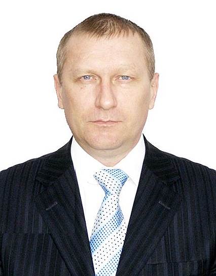 Депутат Троицкого городского собрания Челябинской области Анатолий Федорченко