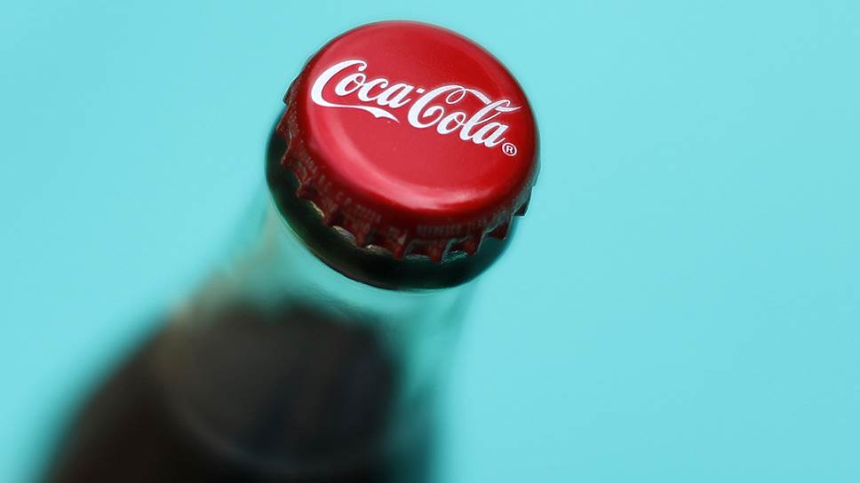 Почему Coca-Cola и PepsiCo отчитались с понижением