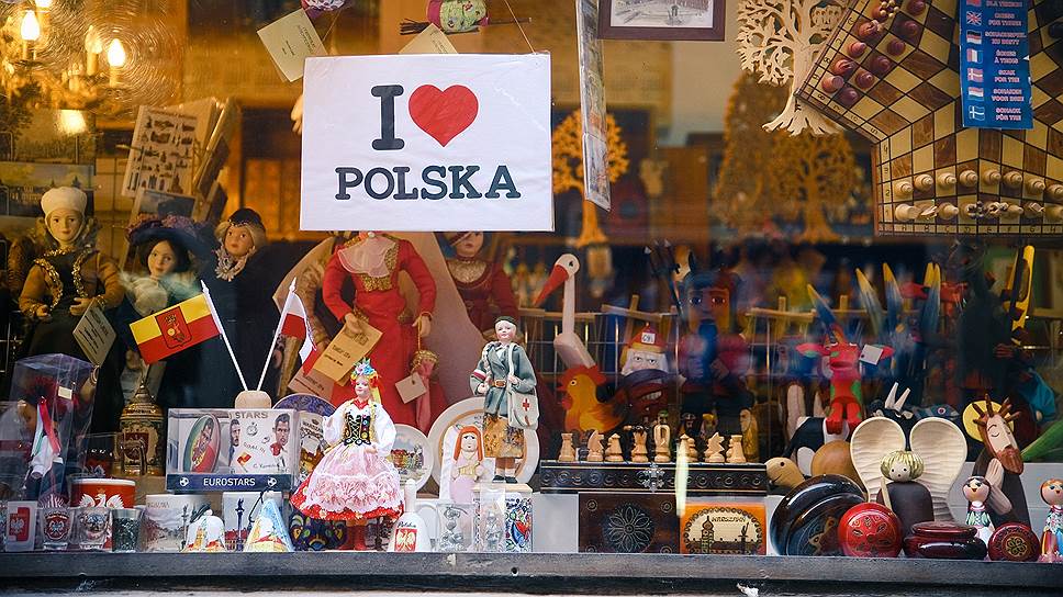 24 июля. По решению польского правительства все мероприятия перекрестного года культуры Польши в России, которые должны были пройти в 2015 году, отменены