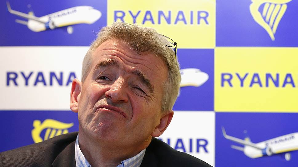 Как Ryanair набрал 152%