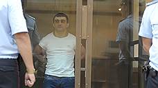 Орхан Зейналов осужден на 17 лет колонии