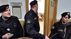 Тольяттинских следователей ждут в суде