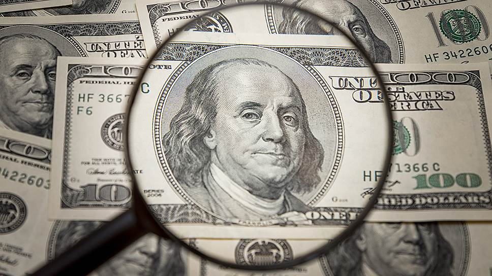 Как валюты проявили слабость перед долларом