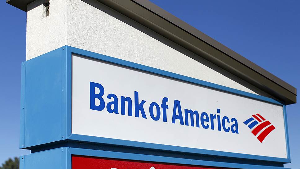 Как Bank of America смирился с наказанием