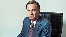 Интервью с главным управляющим директором банка "Траст" Валерием Новиковым