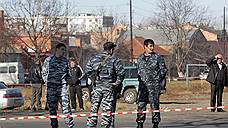 Заместитель муфтия Северной Осетии убит во Владикавказе