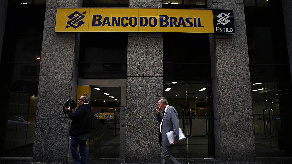 Как власти Бразилии смягчили кредитную политику, чтобы спастись от рецессии