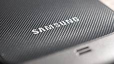 Samsung заставляют тратиться