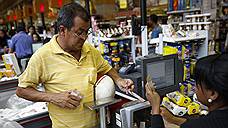 Власти Венесуэлы пересчитают продукты по пальцам