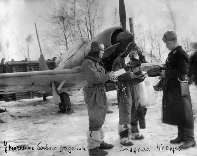 1937 год. В СССР состоялся первый полет самолета-бомбардировщика АНТ-51