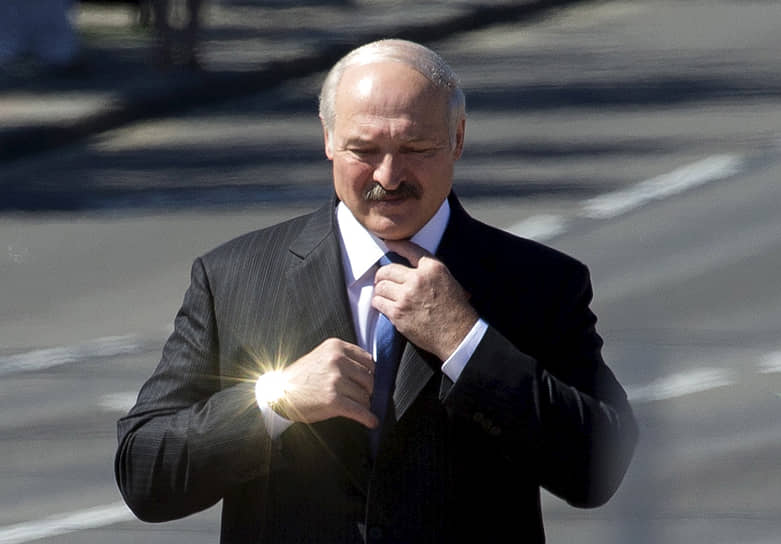 «Не может Лукашенко украсть. Поймите вы — прятать некуда»&lt;br>
Власти США называли Александра Лукашенко одним из самых коррумпированных лидеров в мире, подозревая наличие у президента многомиллиардного личного состояния