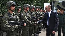 Украина берет курс на вступление в НАТО