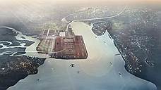 Лондон отказался от аэропорта в устье Темзы