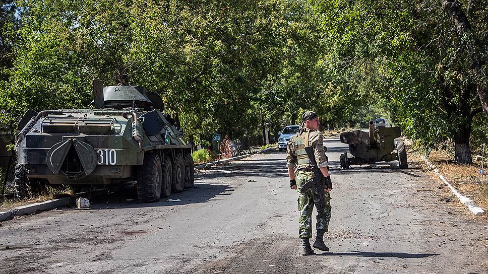 Что происходит в Донецке и Мариуполе после объявления перемирия