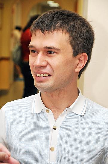 Депутат Саратовской гордумы Владислав Малышев