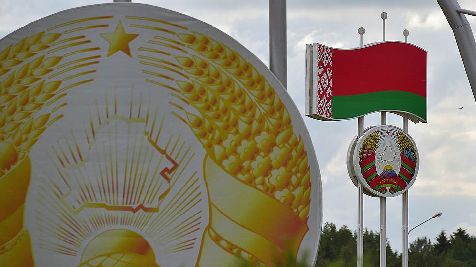 Как Россия перекредитует белорусский бюджет