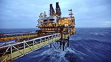 На добычу нефти и газа в Северном море понадобится $1,6 трлн инвестиций