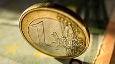 Евро готовится к дефляции