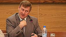 Анатолий Локоть поспорит с губернатором за гордуму Новосибирска