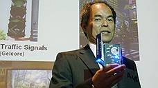 Нобелевскую премию по физике присудили за синие светодиоды