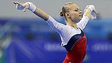 Порог таланта российских гимнастов выявят ближе к Олимпиаде