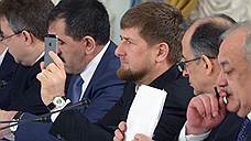 Рамзан Кадыров направит своих представителей в чеченские вузы