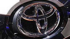 Toyota Motor отзывает 1,75 млн машин по всему миру