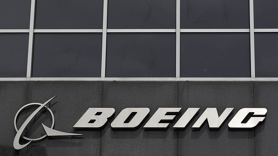 Почему прибыль Boeing не понравилась рынку