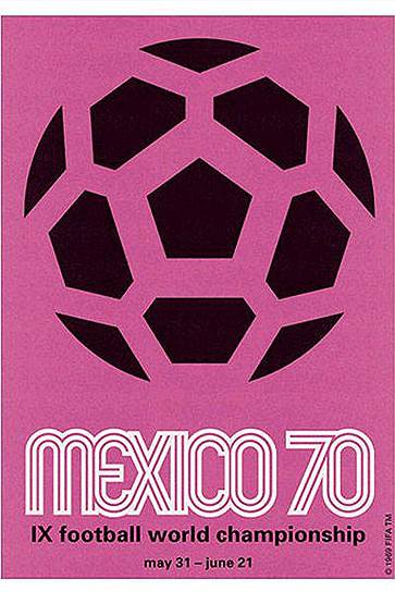 Чемпионат мира 1966 года в Мексике