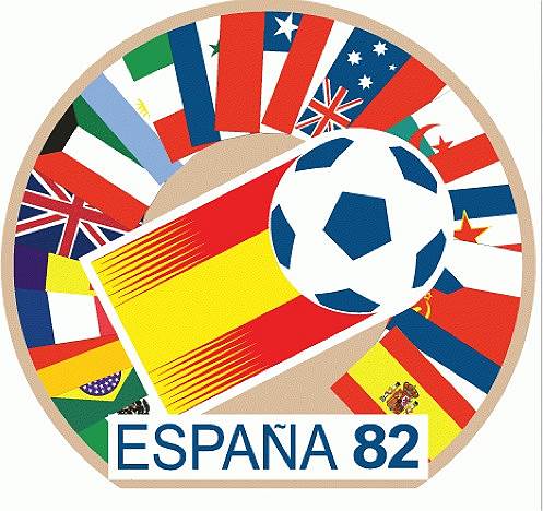 Чемпионат мира 1982 года в Испании