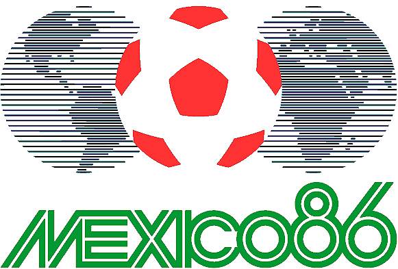 Чемпионат мира 1986 года в Мексике