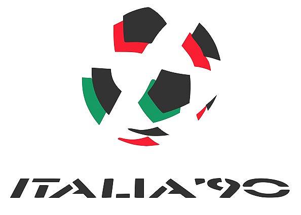 Чемпионат мира 1990 года в Италии
