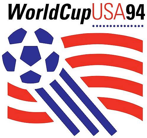 Чемпионат мира 1994 года в США
