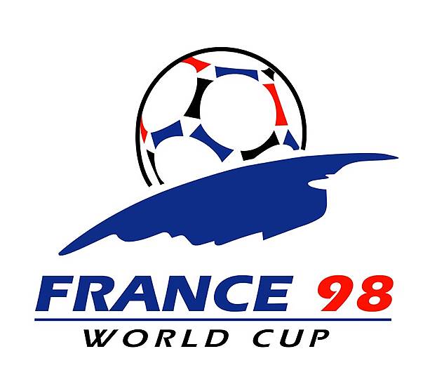 Чемпионат мира 1998 года во Франции