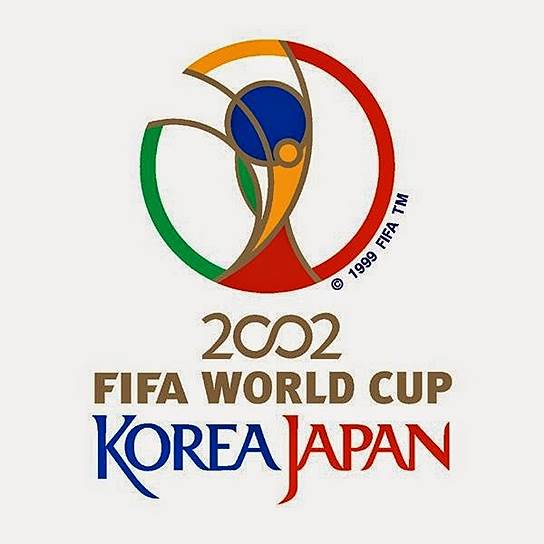 Чемпионат мира 2002 года в Японии и Корее