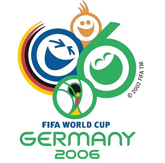 Чемпионат мира 2006 года в Германии