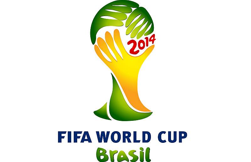 Чемпионат мира 2014 года в Бразилии