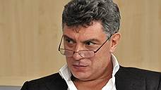 Борис Немцов увидел у ярославского губернатора конфликт интересов
