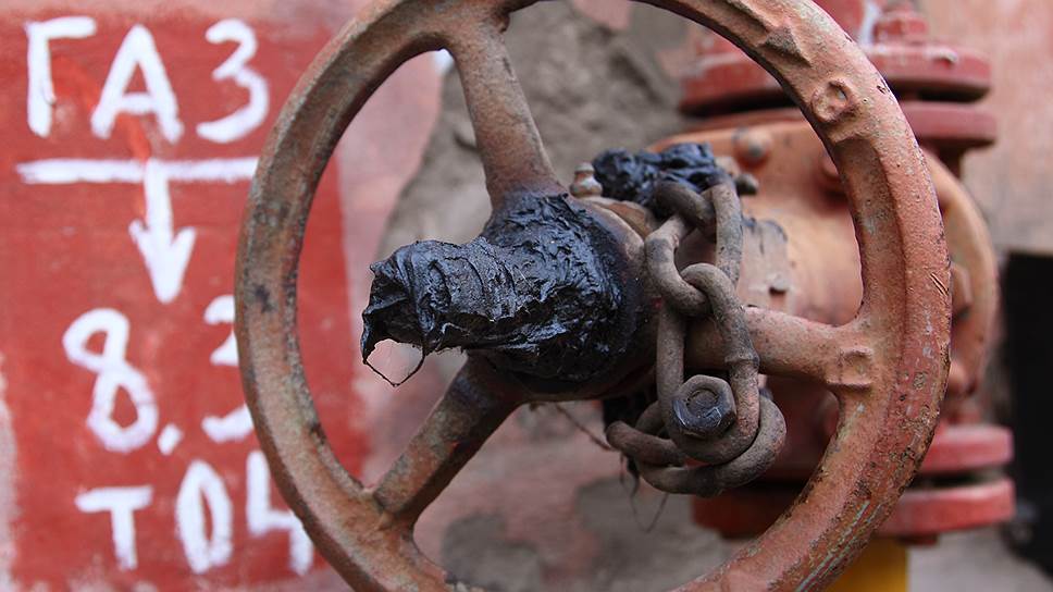 Как Россия и Украина договариваются по газу