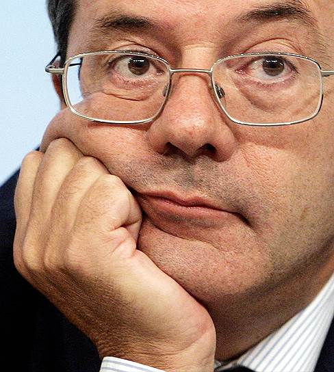 Новым министром иностранных дел Италии стал 54-летний депутат Паоло Джентилони